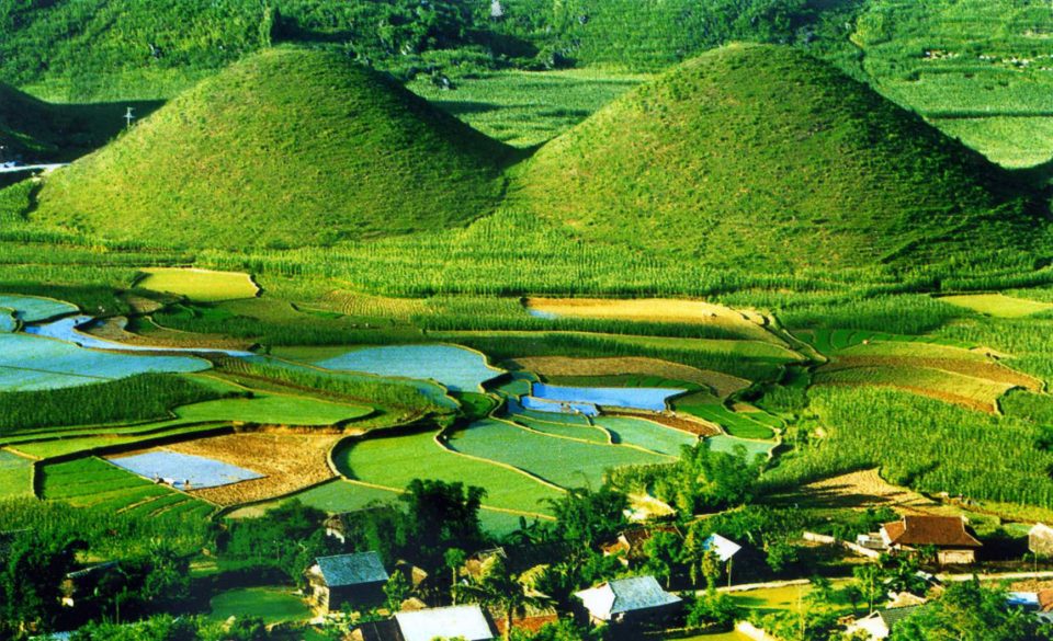 Nui Doi