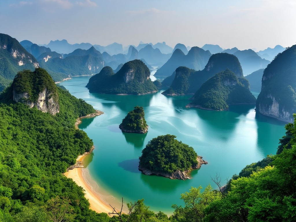 Halong Bay