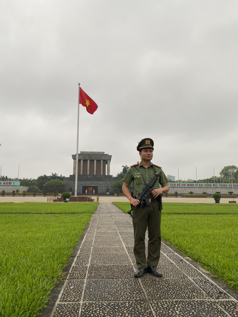 Hanoi