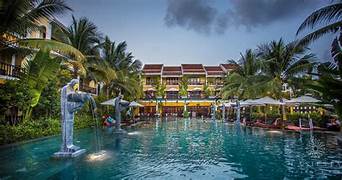 Hoian Resort