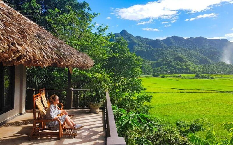 Mai Chau