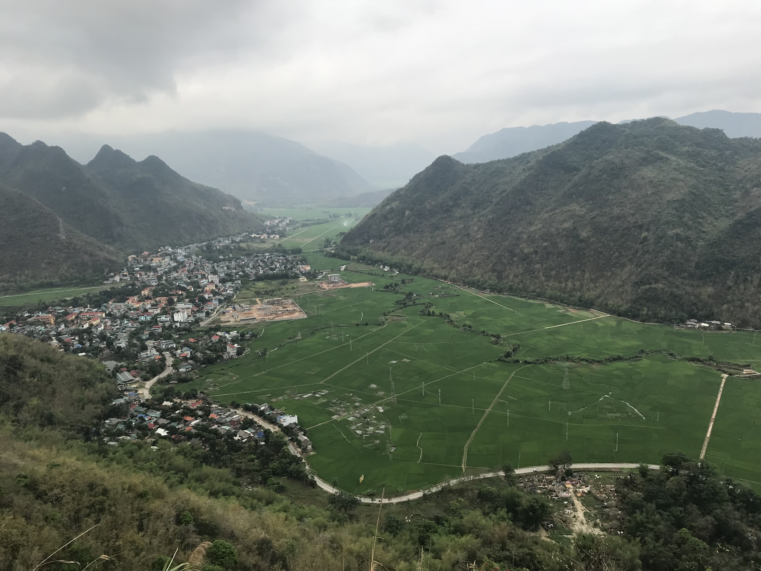 Mai Chau