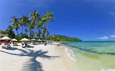 Phu Quoc- Beach Paradise