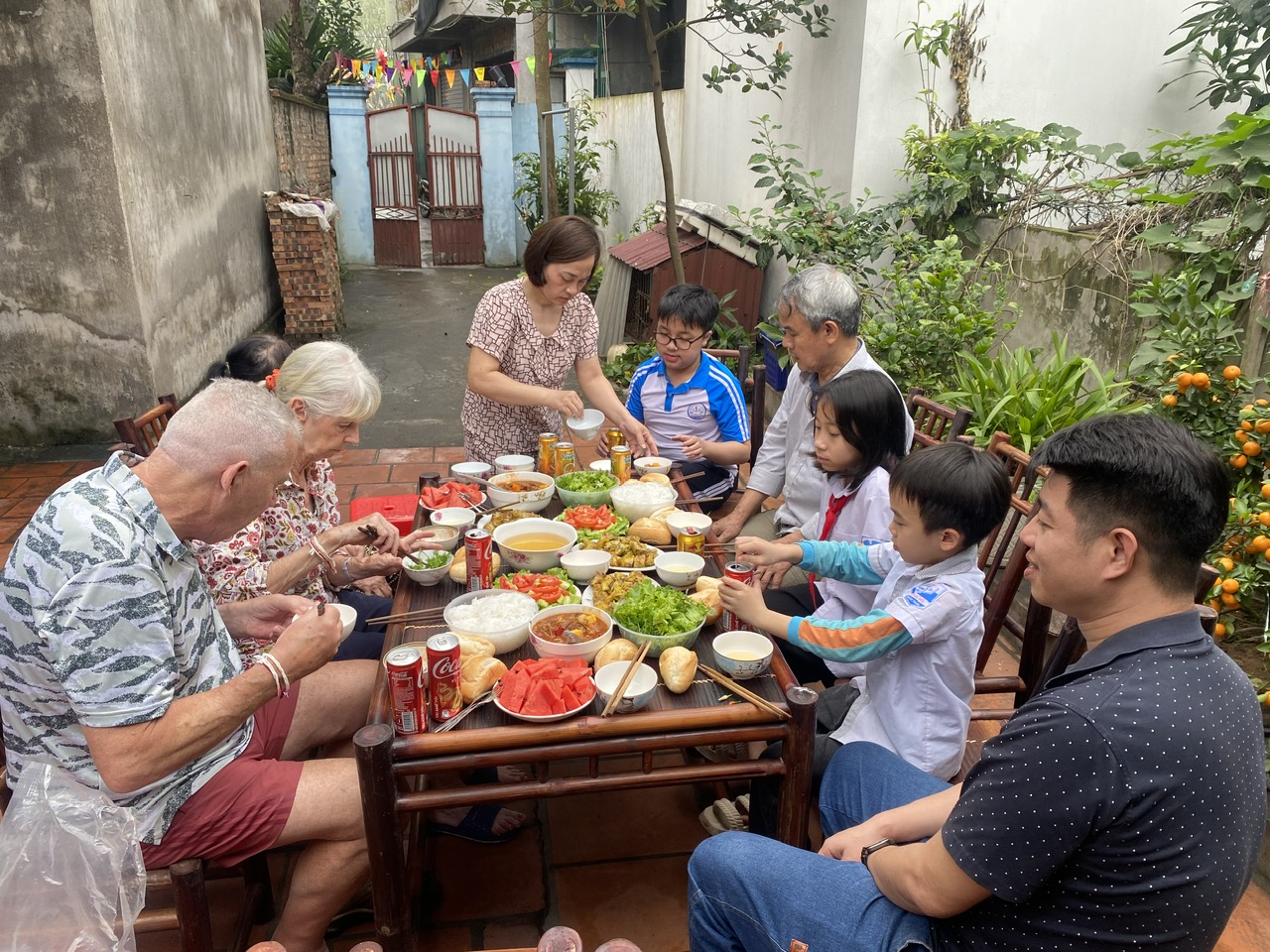 Vietnam Culinary Journey - 10 Days of Authentic Flavors