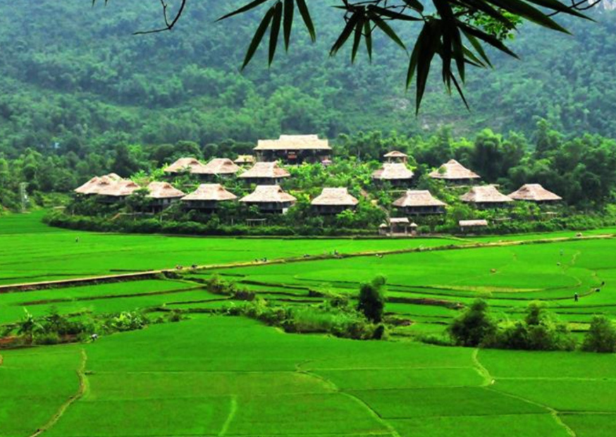 Mai Chau