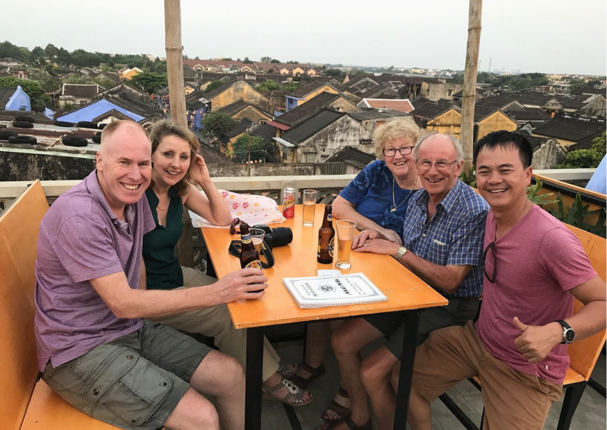 Hoi An