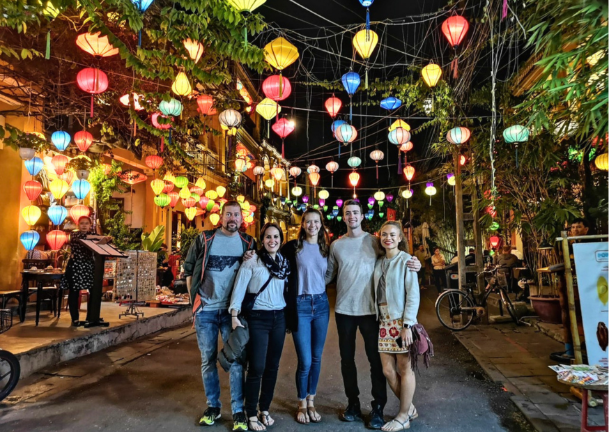 Hoi An