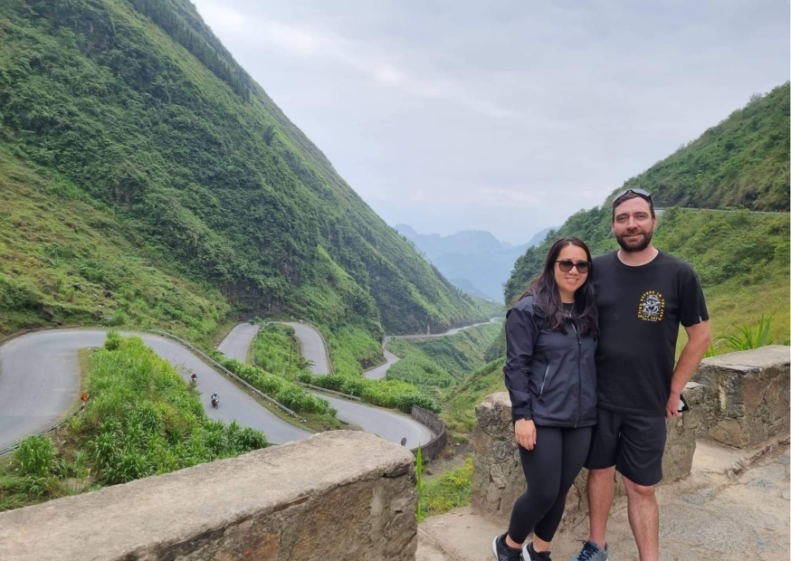 Ha Giang