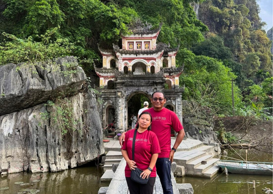 Ninh Binh