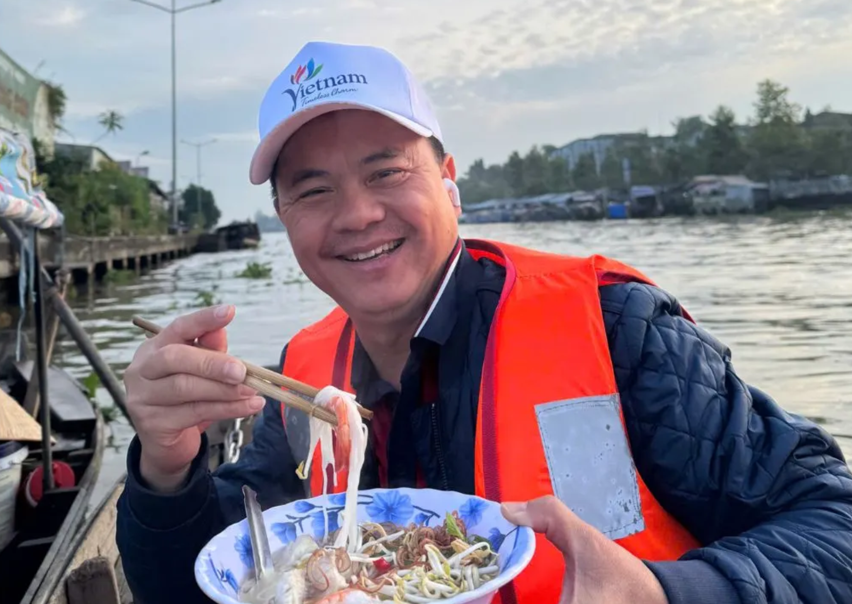 Mekong Delta
