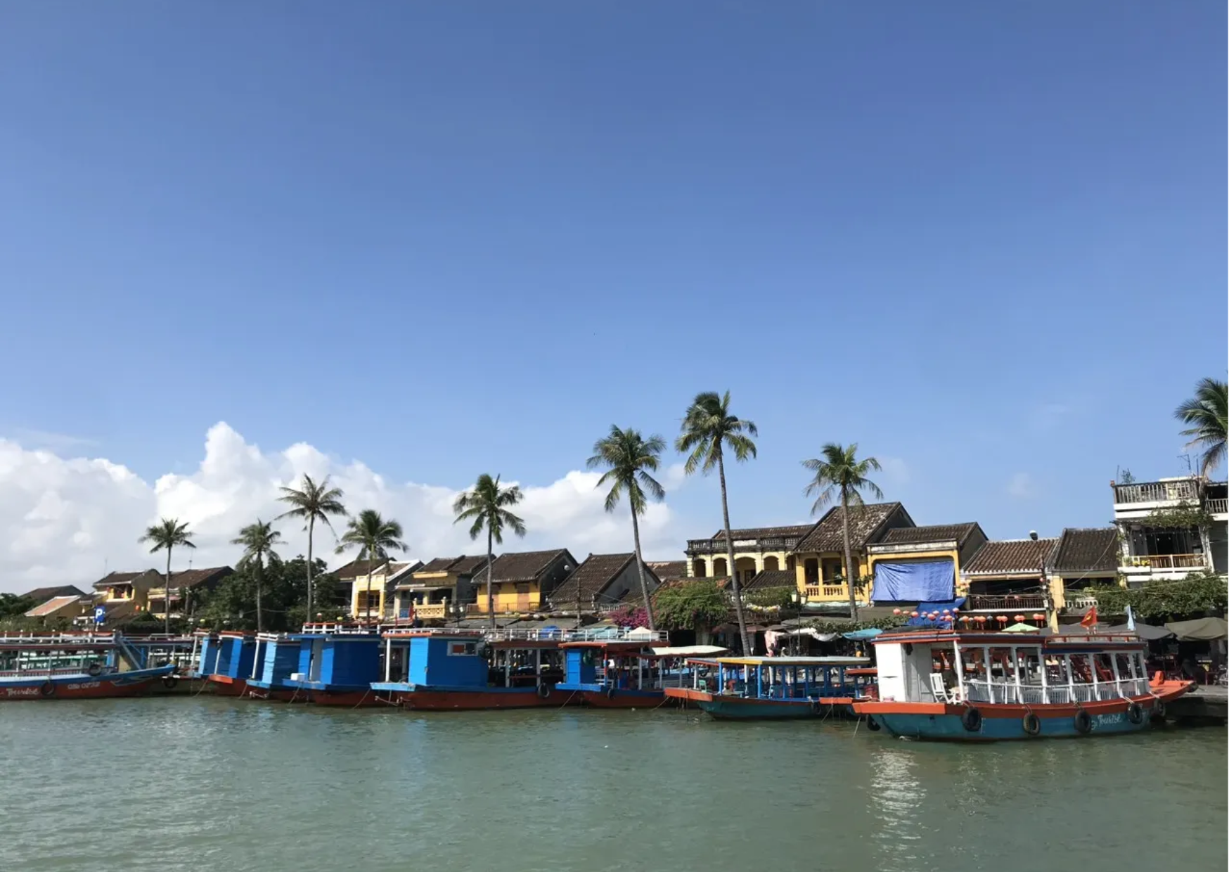 Hoi An