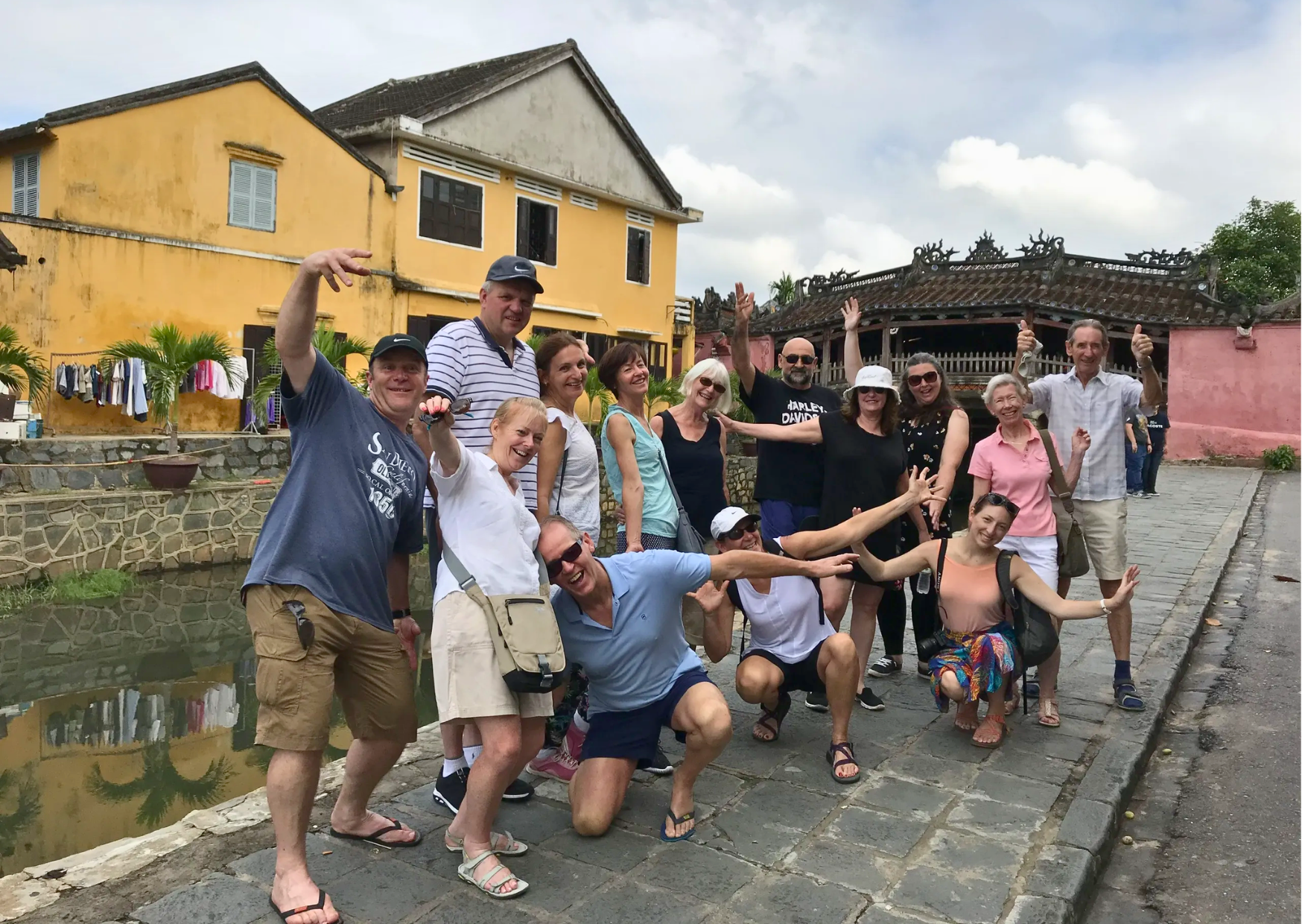Hoi An