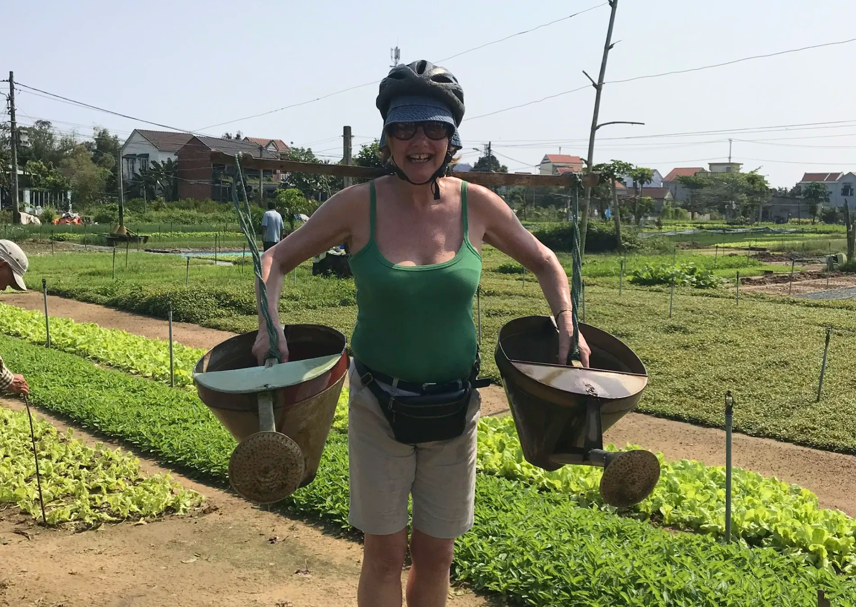 Hoi An