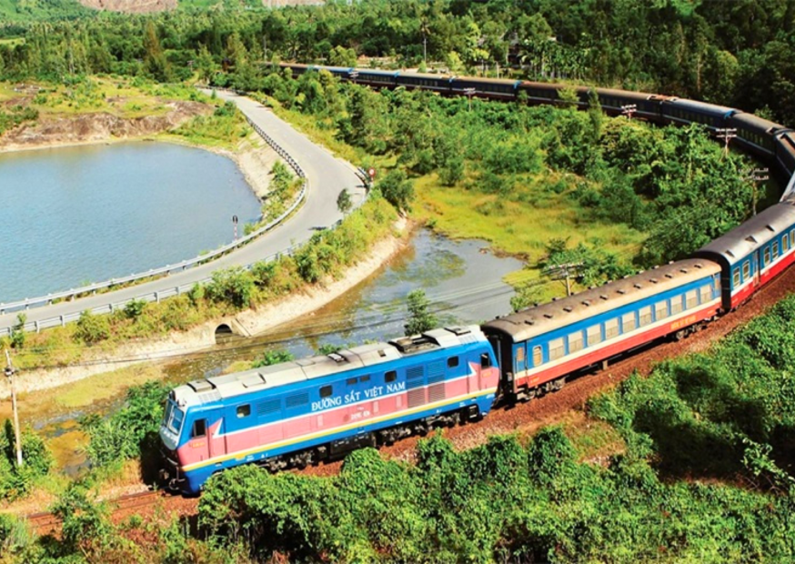 Hai Van Pass
