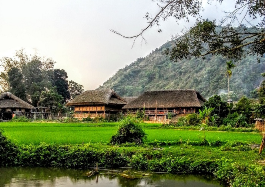 Homestay in Ha Giang